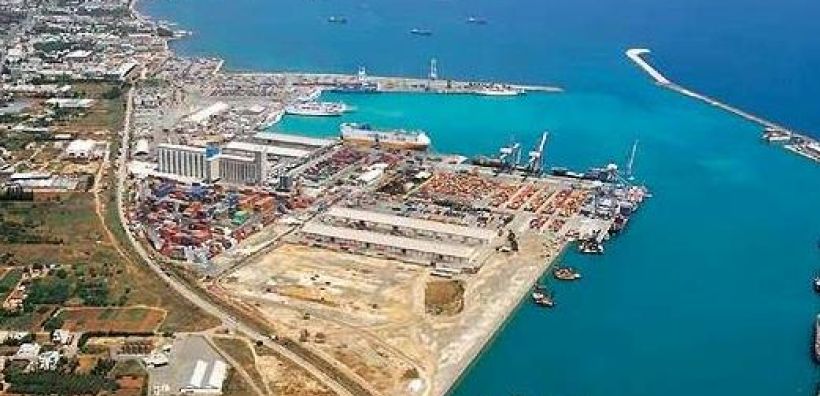 Αναβαθμίζονται οι υποδομές φυσικού αερίου της Κύπρου 