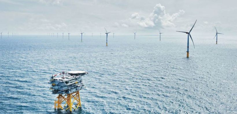 Vattenfall: Αποσύρεται από τον επικείμενο διαγωνισμό υπεράκτιων αιολικών στην Ολλανδία λόγω κορωνοϊού
