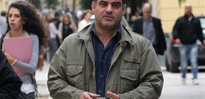 Αθωώθηκε ο Κ. Βαξεβάνης 