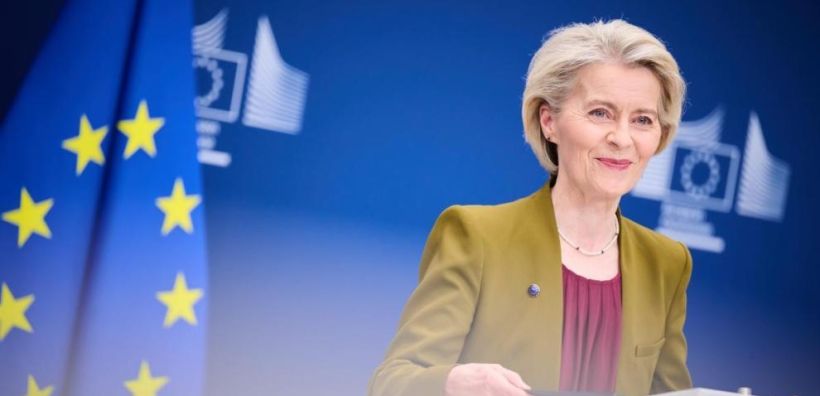 Η νέα στρατηγική της ΕΕ για τη διαμόρφωση μιας παγκόσμιας καθαρής και ανθεκτικής μετάβασης
