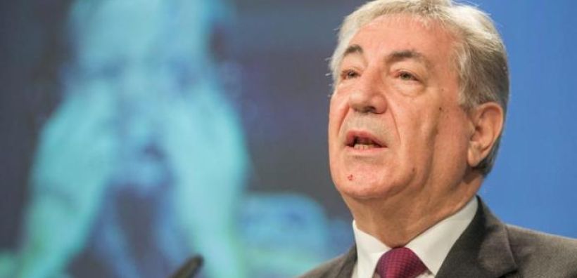 Ο Επίτροπος Περιβάλλοντος Vella απαντά για την έρευνα υδρογονανθράκων στην Ήπειρο