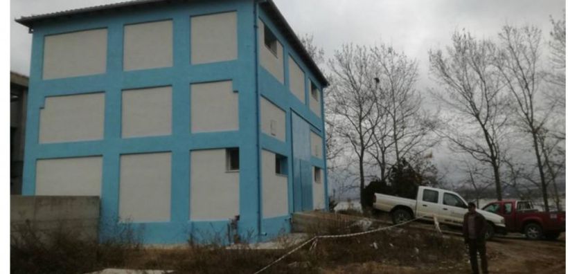 Ο υδροηλεκτρικός σταθμός Βελβεντού – «Ένα έργο προς όφελος των αγροτών»