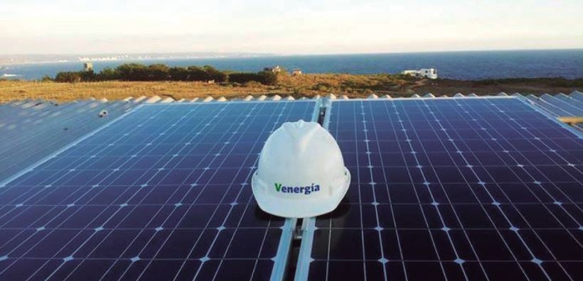 Στη Venergia το 51% της Green - Ολοκληρώθηκε η αναδιάταξη της μετοχικής της σύνθεσης 