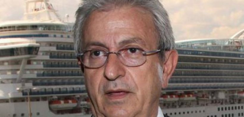 Χ. Φλουδόπουλος: Θέμα ασφάλειας για τα νέα καύσιμα της ναυτιλίας θέτουν επίσημα οι εφοπλιστές