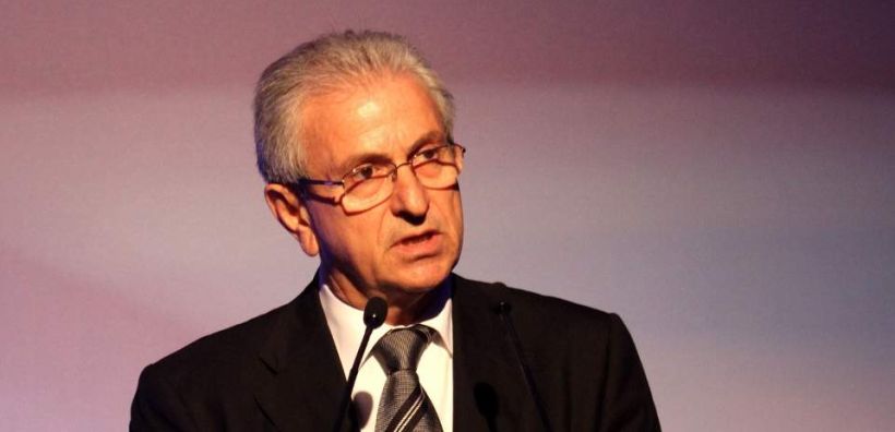 Βενιάμης: Η Ενωση Εφοπλιστών στηρίζει το έργο του ΙΜΟ για θέματα ναυτιλίας