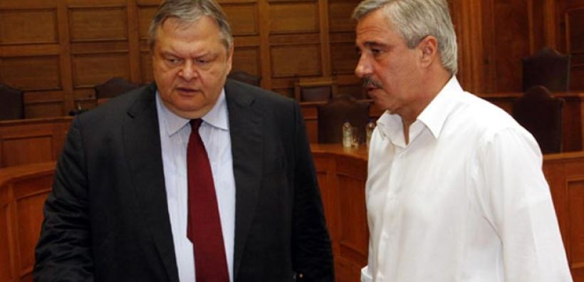 Μανιάτης: Η χώρα θα αποκτήσει σύντομα ρόλο στο ενεργειακό γίγνεσθαι