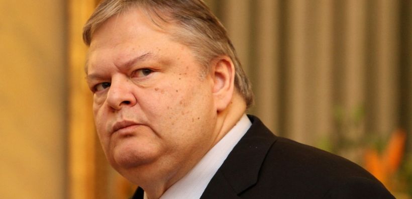 Βενιζέλος: Να προωθήσουμε τις ΑΠΕ με πιο γρήγορο ρυθμό - Δεν υπάρχει άλλη λύση, εκτός αν θέλουμε να οδηγηθούμε στην πυρηνική ενέργεια