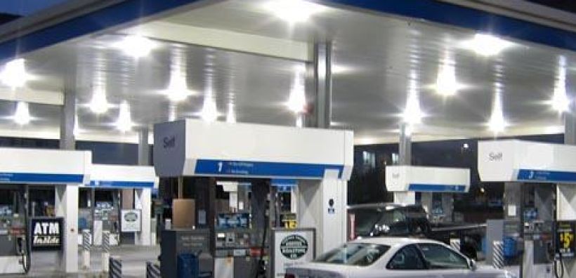 Κλείνουν την Παρασκευή τα βενζινάδικα στην Κύπρο