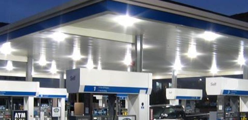 Ληστεία σε βενζινάδικο με λεία 2.320 ευρώ