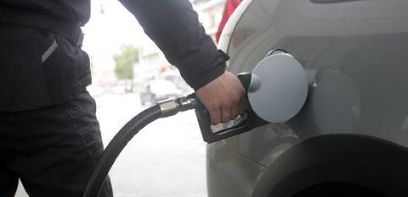 Ακριβότερα πληρώνουν τη βενζίνη οι Κύπριοι απ' ότι οι Ισπανοί