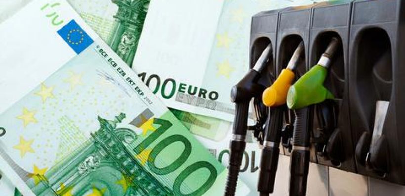 Πόση θα είναι η επιβάρυνση των οδηγών από την αύξηση του ΕΦΚ στα καύσιμα - Παραδείγματα