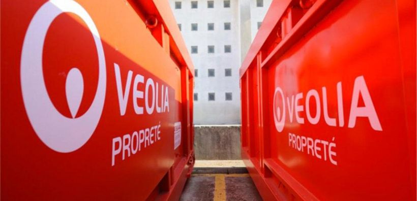 Veolia Environnement: Πρόταση για την απόκτηση του 29,9% της Suez