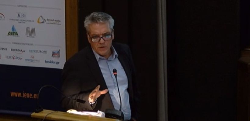 Βερροιόπουλος: Την επόμενη εβδομάδα οι ανακοινώσεις για τους νέους διαγωνισμούς ΑΠΕ, τον Απρίλιο ο ενεργειακός σχεδιασμός