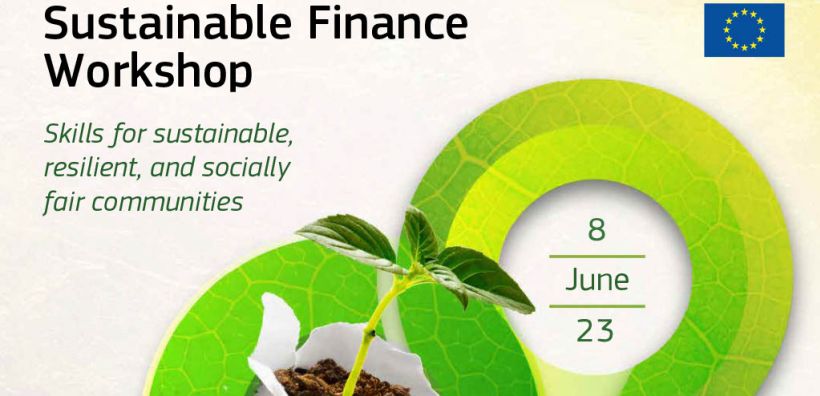 Στις 8 Ιουνίου το Συνέδριο “Think Green, Go Sustainable!”