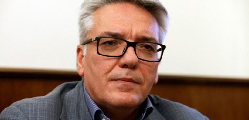 Βερροιόπουλος: Είμαστε κοντά στην υπογραφή συμβάσεων για έρευνες υδρογονανθράκων στη Δυτική Ελλάδα