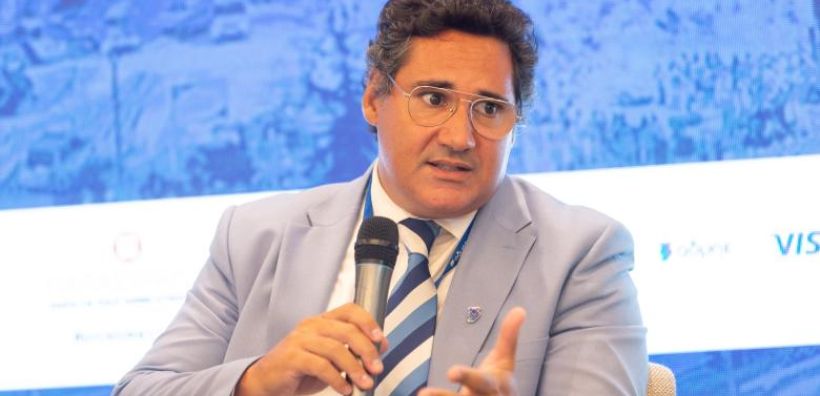 Θ. Τσακίρης: Η έκθεση Ντράγκι επιτάχυνε τις διαδικασίες στους υδρογονάνθρακες - Εύσημα σε ΥΠΕΝ, ΕΔΕΥΕΠ