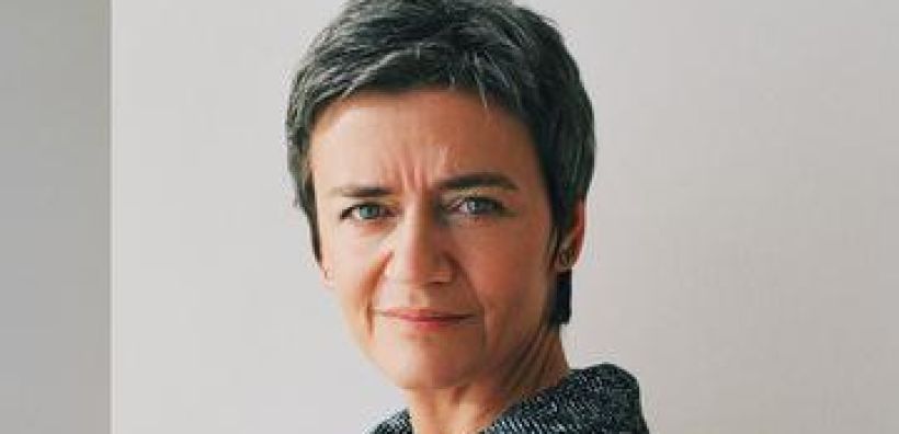 Η «τιμωρός» των Google και Gazprom