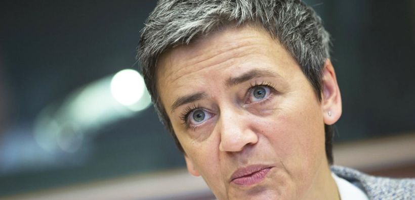Προειδοποιητικές βολές Κομισιόν για την «ενεργειακή ατζέντα»-Τα μέτωπα που ανοίγει η ΕΕ