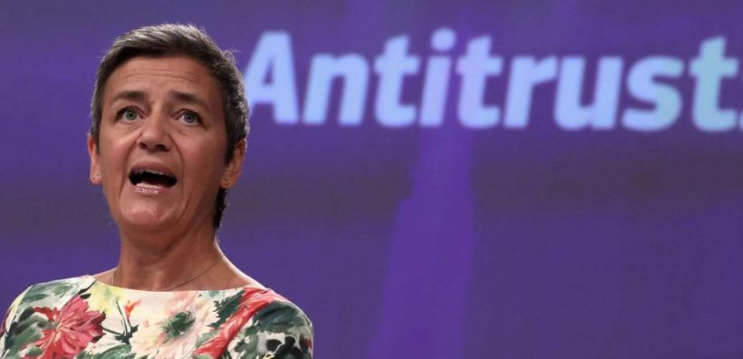 Επίσημη έρευνα ξεκινά η Κομισιόν για την «παλιά» υπόθεση ανταγωνισμού μετά την έφοδο στα γραφεία της ΔΕΗ το 2017