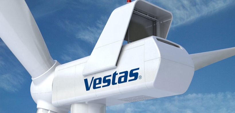 Παγκόσμια πρωτιά για την Vestas φτάνοντας τα 100 GW εγκατεστημένης ισχύος  στο τέλος του 2018