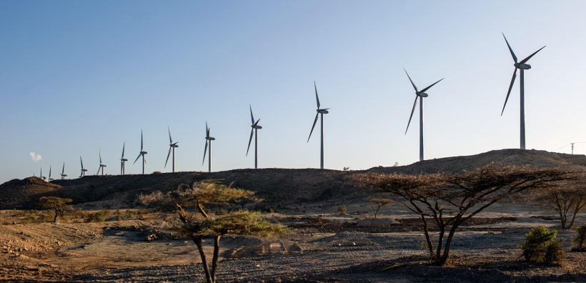 Νέο deal Vestas-RWE για αιολικό πάρκο 25 MW στην Ιταλία