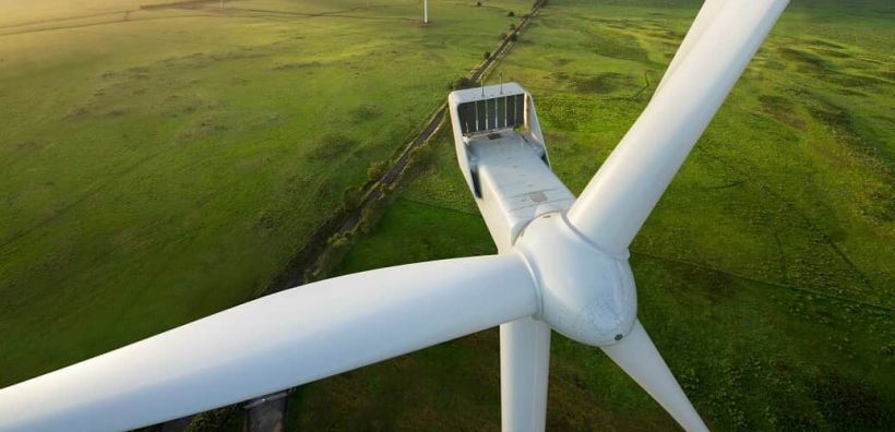 Νέο μοντέλο ανεμογεννήτριας λανσάρει η Vestas με ιδιαίτερη έμφαση στην ακρίβεια της παραγωγής