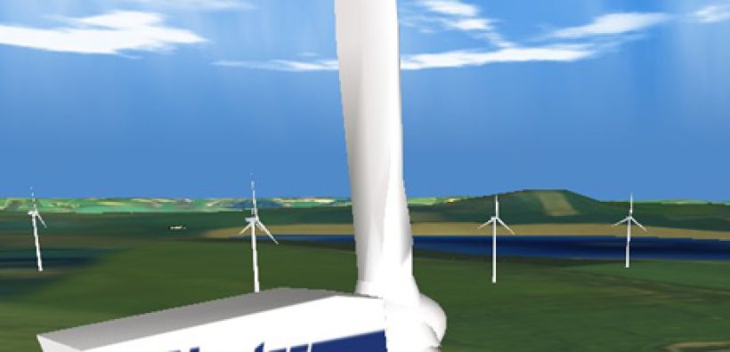 Αισιόδοξος για την πορεία της Vestas ο νέος CEO της εταιρίας