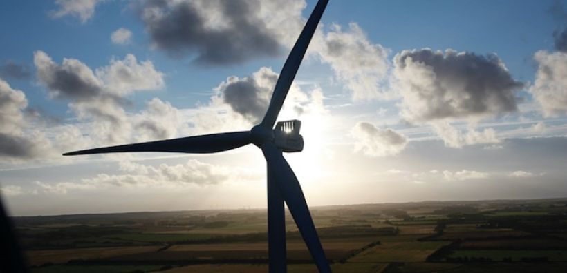 Νέα παραγγελία για την Vestas στη Πολωνία ισχύος 40 MW