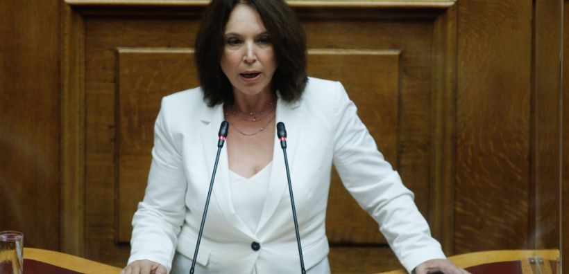 Κ. Βέττα Η αποτυχημένη απολιγνιτοποίηση και οι προοπτικές για την επόμενη ημέρα