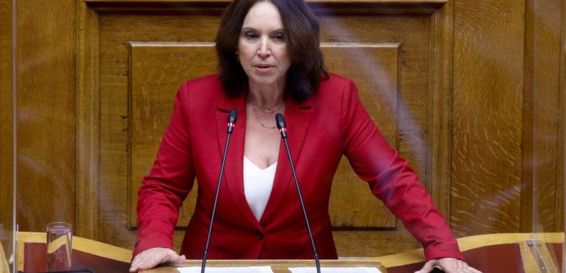 Κ. Βέττα: Αποδεικνύεται για μία ακόμη φορά ότι η απολιγνιτοποίηση σχεδιάζεται κεντρικά χωρίς τη συμμετοχή της τοπικής κοινωνίας