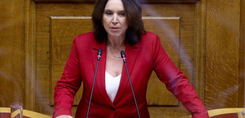 Βέττα: Ο κ. Μητσοτάκης δεν έχει ούτε την ευαισθησία, ούτε την ικανότητα να στηρίξει τα συμφέροντα της Δυτικής Μακεδονίας και της χώρας