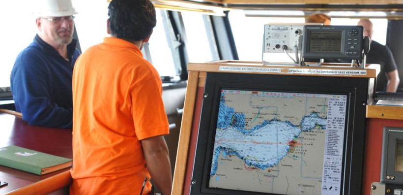 Χ.Λιάγγου: Ξεκινούν οι παρουσιάσεις κοιτασμάτων υδρογονανθράκων σε ξένους επενδυτές