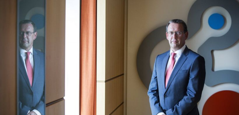 Fluxys: Στρατηγική η θέση της Ελλάδας για το αέριο - Σε αναμονή για το ΔΕΣΦΑ