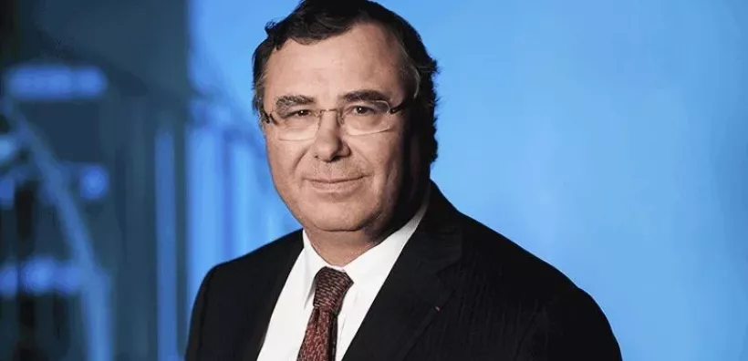 Total: Οι κυβερνήσεις στέλνουν το λάθος μήνυμα για την ενεργειακή μετάβαση