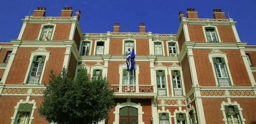 Σε λειτουργία το Εργαστήριο Περιβαλλοντικών Ελέγχων και Έρευνας της Περιφέρειας Κεντρικής Μακεδονίας σε συνεργασία με το ΑΠΘ