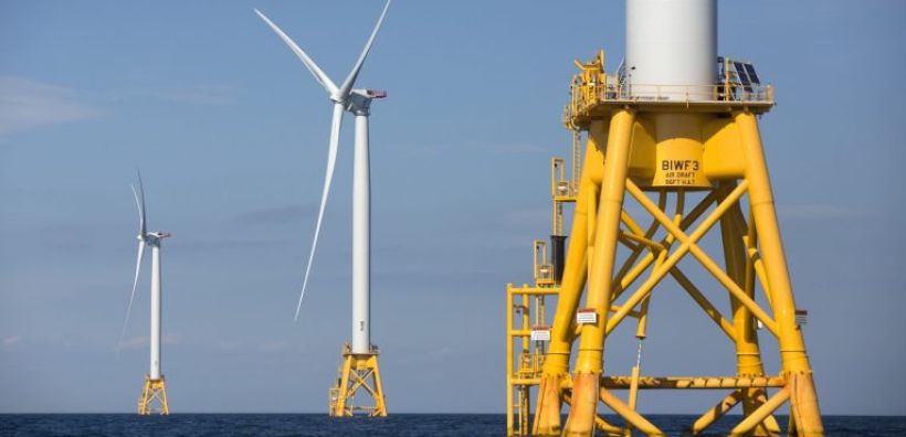 RWE: Το κόστος δοκιμάζει τη βιωσιμότητα των υπεράκτιων αιολικών
