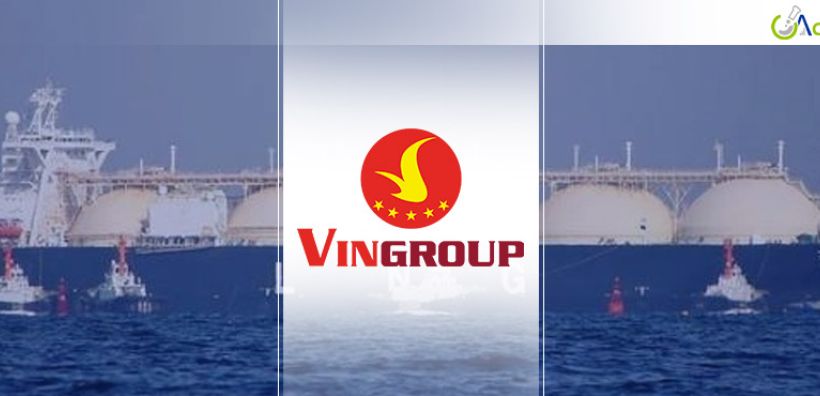Επενδυτές LNG στο Βιετνάμ αλλάζουν το έργο τους σε ΑΠΕ με μπαταρίες λόγω της κρίσης