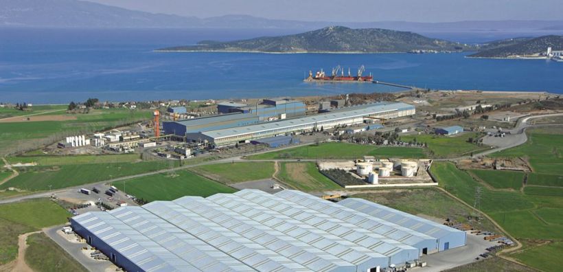 Viohalco: Αυξημένα κατά 86% τα κέρδη προ φόρων το 2020 - Μεικτό μέρισμα 0,02 ευρώ ανά μετοχή - Οι κλάδοι που έδωσαν ώθηση