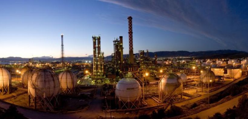 ΕΛΠΕ : Κοντά στα 600 εκατ. ευρώ τα EBITDA του εννεαμήνου