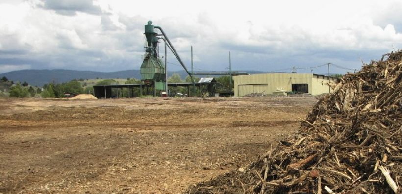 AgroBioHeat: ένα νέο ευρωπαϊκό έργο για την προώθηση της θέρμανσης με αγροτική βιομάζα στην Ευρώπη
