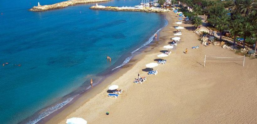 Εξοικονόμηση ηλεκτρικής ενέργειας σε δύο κυπριακά ξενοδοχεία