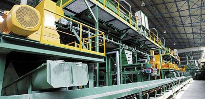 Αύξηση 10% τον Αύγουστο στον δείκτη τιμών εισαγωγών στη βιομηχανία