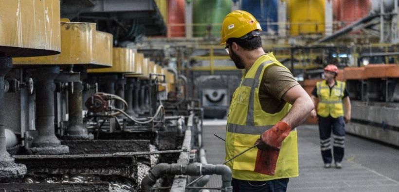 IHS Markit: Η εντονότερη βελτίωση των λειτουργικών συνθηκών από τον Φεβρουάριο του 2020