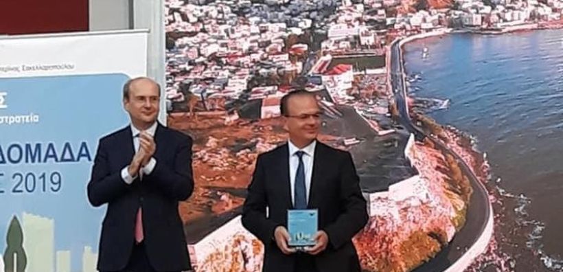 Πρωταθλήτριες Ευρώπης στη βιώσιμη κινητικότητα Ρέθυμνο και Καρδίτσα
