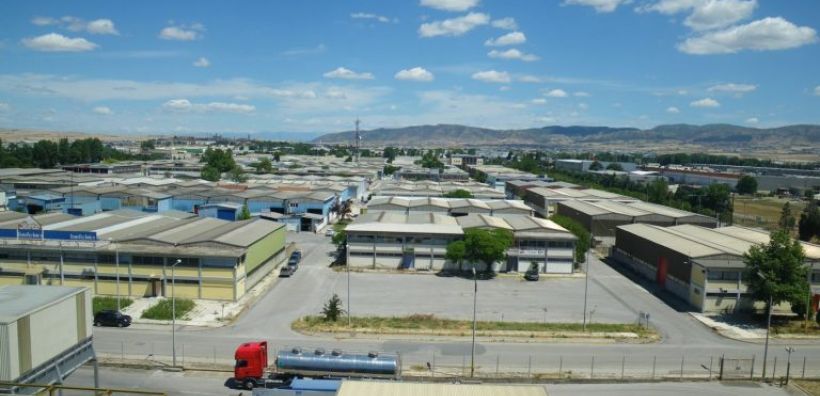 TÜV NORD Ελλάδας: Ολοκλήρωσε την πιστοποίηση Ολοκληρωμένου Συστήματος Διαχείρισης (Integrated Management System) της ΕΤΒΑ ΒΙ.ΠΕ.