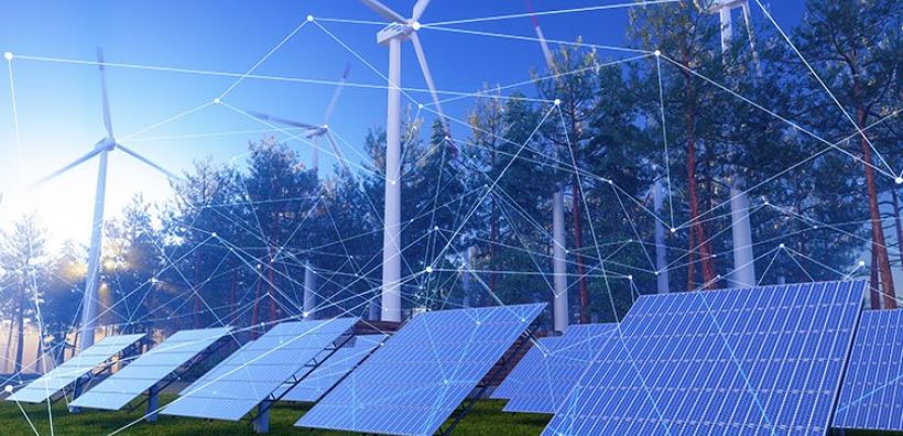 jHub: Το πρώτο ελληνικό Virtual Power Plant από την Joule