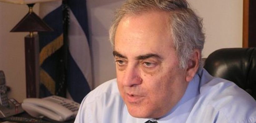 Ο Κυριάκος Βιρβιδάκης αρμόδιος υφυπουργός για το ΕΣΠΑ