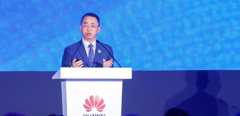 Huawei: Δημιουργώντας ένα έξυπνο μέλλον μειωμένων εκπομπών άνθρακα  