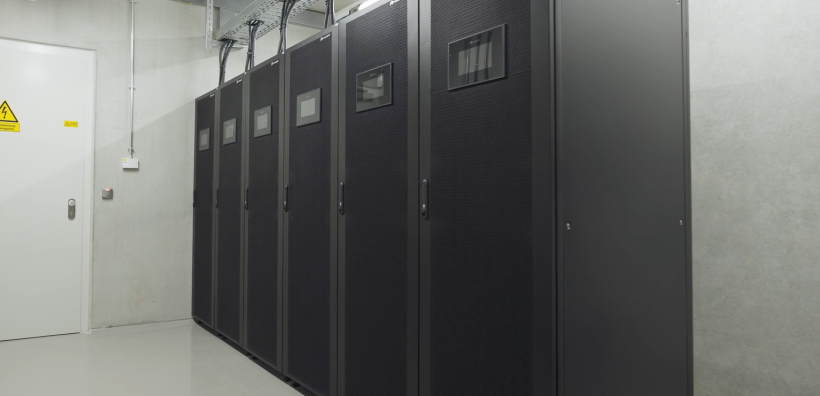 Huawei: Τεχνολογία ιόντων λιθίου - Το μέλλον των Data Centers