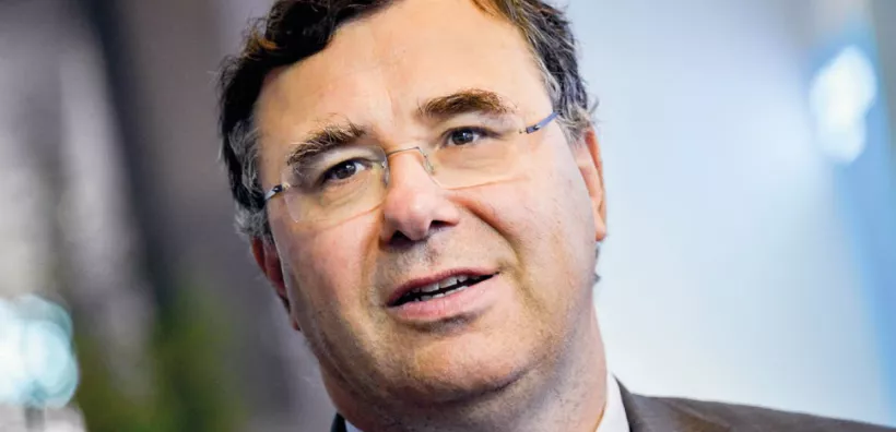 TotalEnergies: Η Ευρώπη πρέπει να κλείσει συμφωνία για το LNG με τον Τραμπ